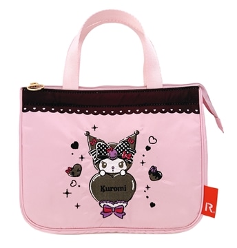 IP.TKﾃﾞﾘ.MM&KU-A        KUROMI