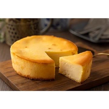 宮ノ下チーズケーキ