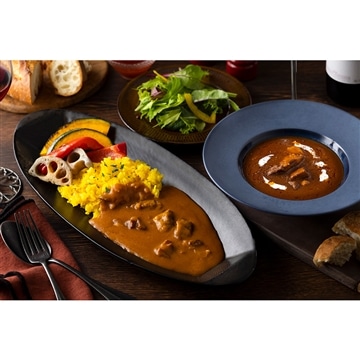 メインディッシュ　4個セット