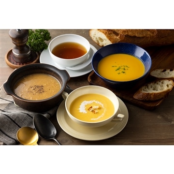 スープ　6個セット