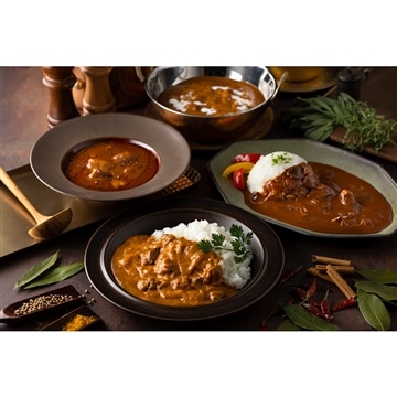 メインディッシュ　10個セット