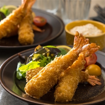 エビフライ 20本入り