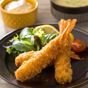 エビフライ 10本入り
