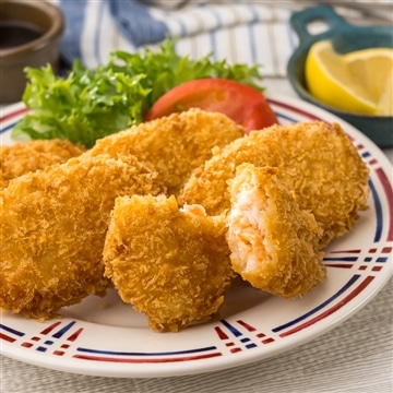 エビカツ 10枚入り