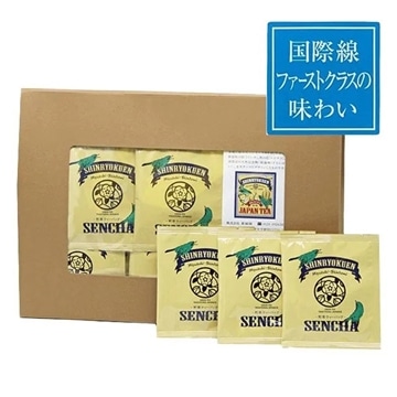 ひなたのティーBag