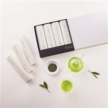 Jewetea（ジュエティｰ）茶７種