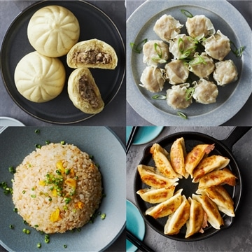 糖質オフお試しセット