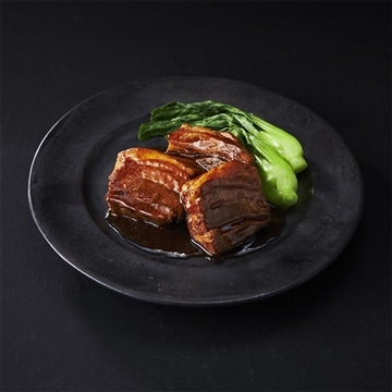 東坡肉（トンポーロー）