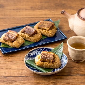 豚角煮ちまき　6個入