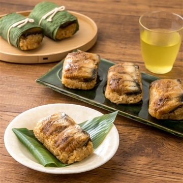 鰻ちまき　6個入