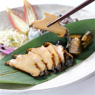 活〆あわび煮貝KN-50B