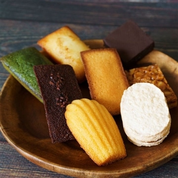 焼菓子詰合せ<13個入>