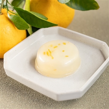 夏柑葛餅 ９個入