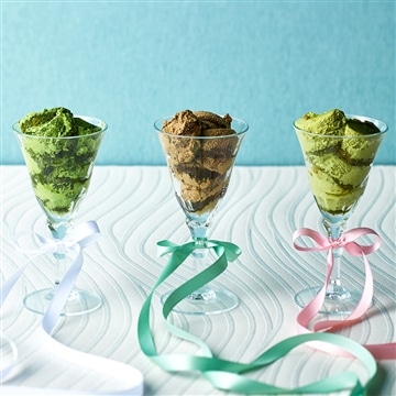 宇治てぃらみす 6個入（抹茶・ほうじ茶・玄米茶）