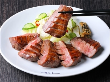 厚切り牛たん【極】セット（2人前）