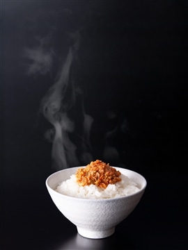 牛たん辛子味噌