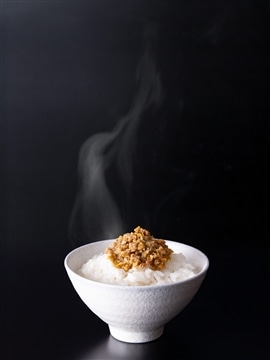 牛たんふきみそ