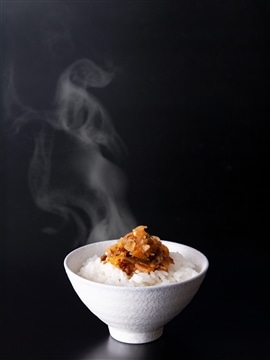 牛たんたまり漬