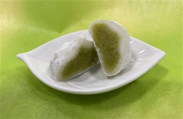 ずんだ餅（6個入）