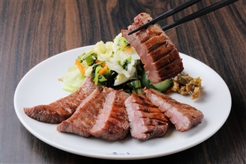 牛たんしお味黒袋（1袋）