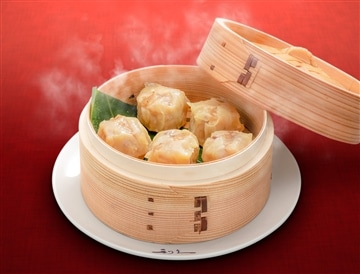 牛たんシュウマイ