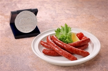 牛たんソーセージ（プレーン）