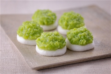 小福もち（ずんだ）