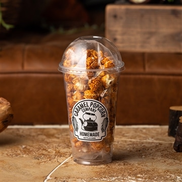 （カップ×2）クラシックキャラメルポップコーン！