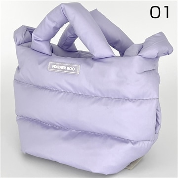 FE.ﾍﾞﾋﾞｰﾙｰ.ｶﾗｰﾎﾟｯﾌﾟｰA   Lavendar