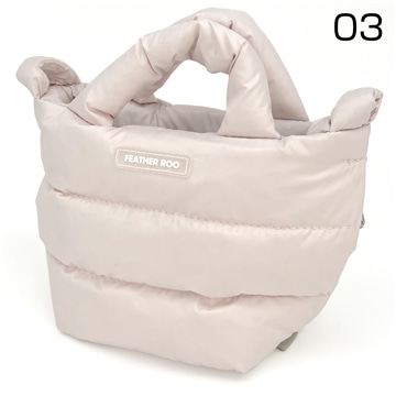 FE.ﾍﾞﾋﾞｰﾙｰ.ｶﾗｰﾎﾟｯﾌﾟｰA   Baby Pink