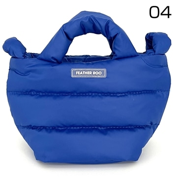 FE.ﾍﾞﾋﾞｰﾙｰ.ｶﾗｰﾎﾟｯﾌﾟｰA   Blue