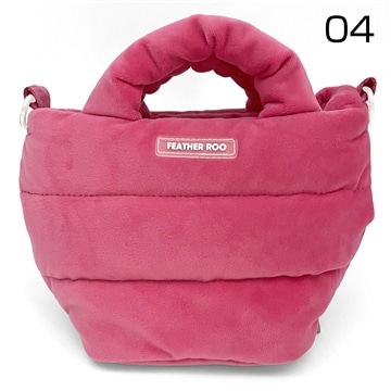 FE.ﾍﾞﾋﾞｰﾙｰ.ﾌﾗｯﾌｨﾎﾟｯﾌﾟｰA PINK