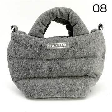 FE.ﾍﾞﾋﾞｰﾙｰ.ﾌﾗｯﾌｨﾎﾟｯﾌﾟｰA MOKU