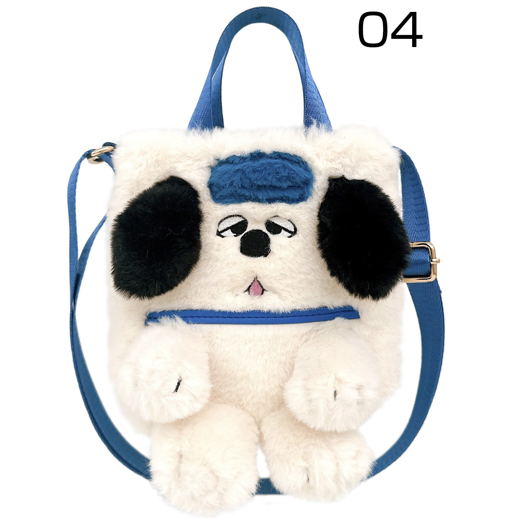 IP.BR.ｸﾘﾌﾟﾃｨｯﾄﾞPNTS-9W  Olaf