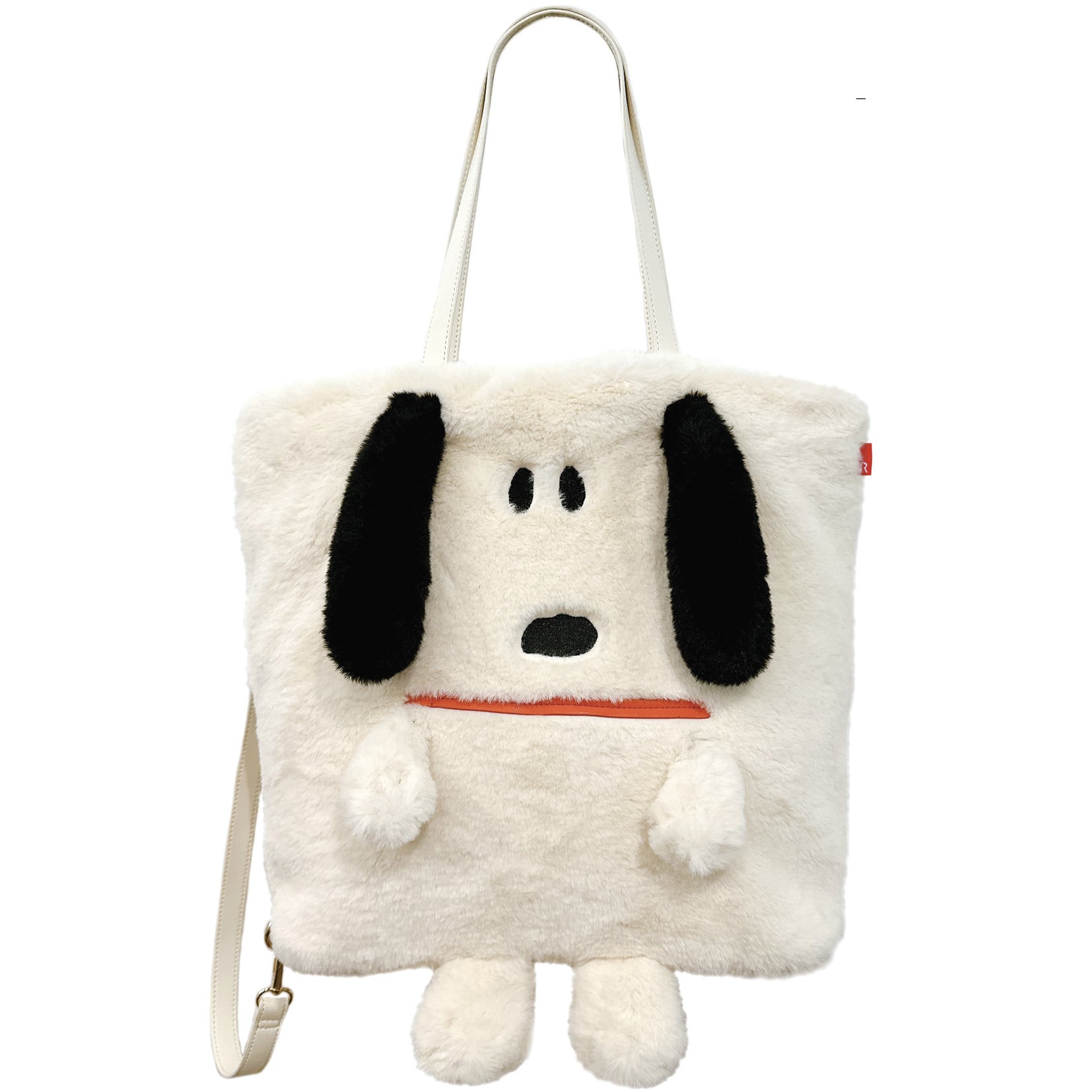 IP.ﾄｰﾙ.ｸﾘﾌﾟﾃｨｯﾄﾞPNTS-9W IVORY