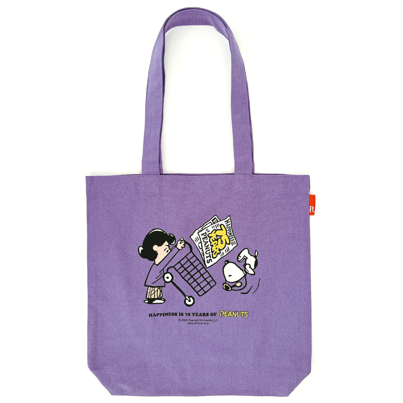 IP.ﾄｰﾙ.Peanuts-0T Berry