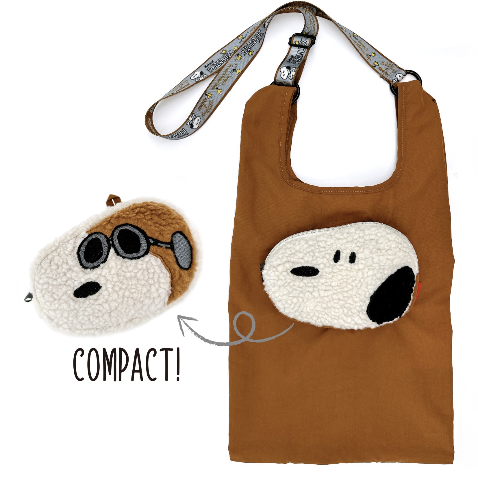 IP.RS.Peanuts-0P Flying Ace