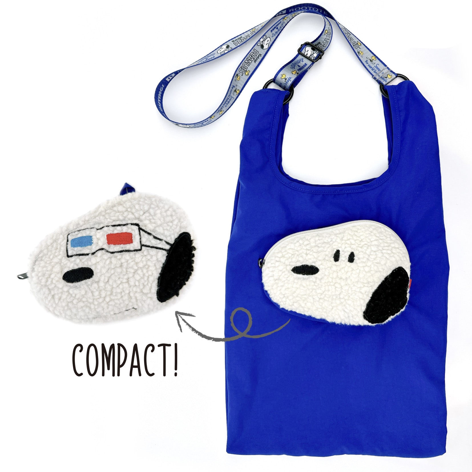 IP.RS.Peanuts-0P 3D glasses