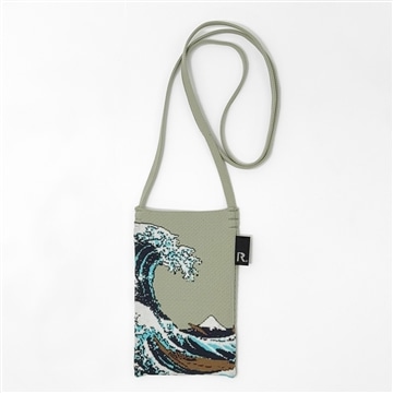 RO.ｻｺｯｼｭ.ami.ｱｰﾄ-B      Wave