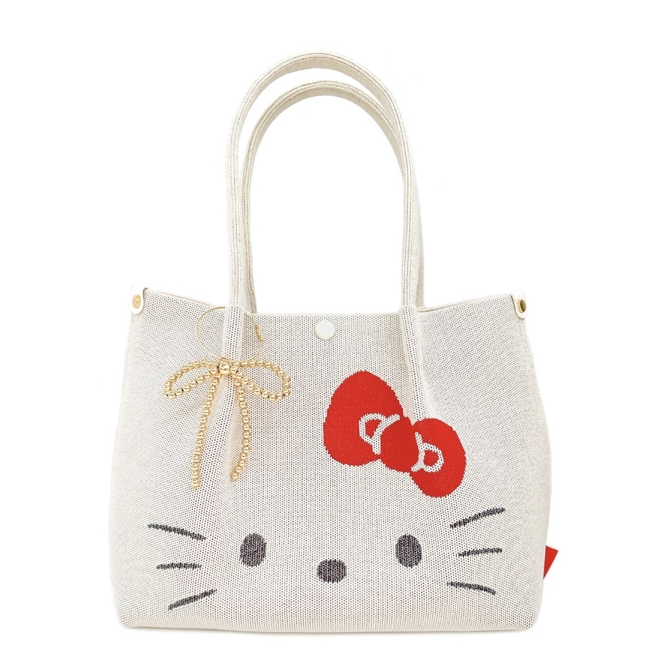 IP.ﾃﾞﾘ.ﾙﾌﾙ.ﾊﾛｰｷﾃｨ-B Ivory