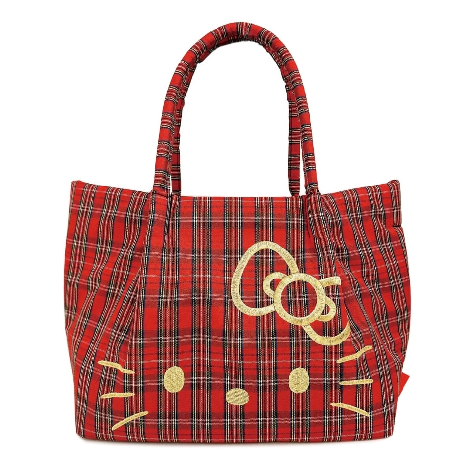 IP.ﾃﾞﾘ.ﾁｪｯｸ.ﾊﾛｰｷﾃｨ-A RED