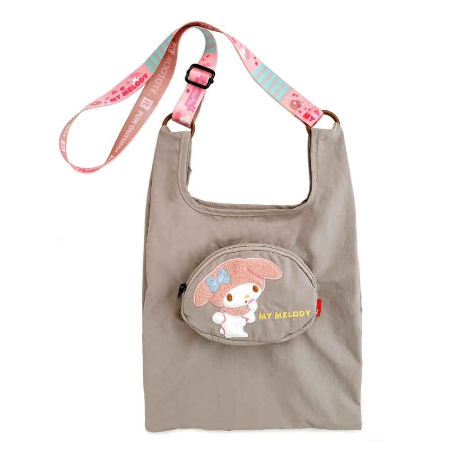 IP.RSmid.ｻﾝﾘｵｷｬﾗｸﾀｰｽﾞA  マイメロディ