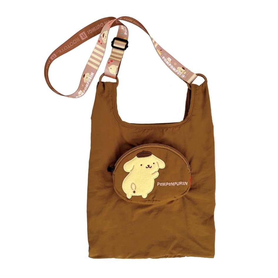 IP.RSmid.ｻﾝﾘｵｷｬﾗｸﾀｰｽﾞA  ポムポムプリン