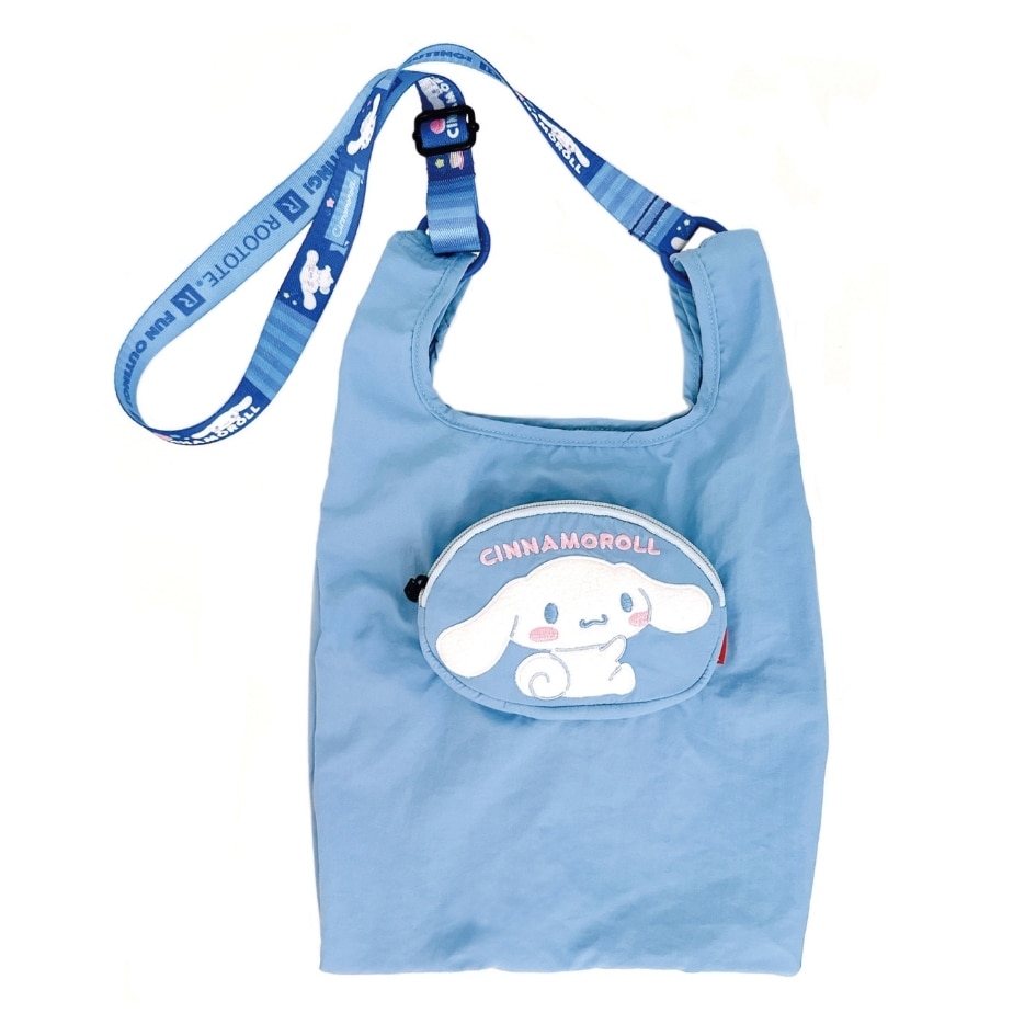 IP.RSmid.ｻﾝﾘｵｷｬﾗｸﾀｰｽﾞA  シナモロール