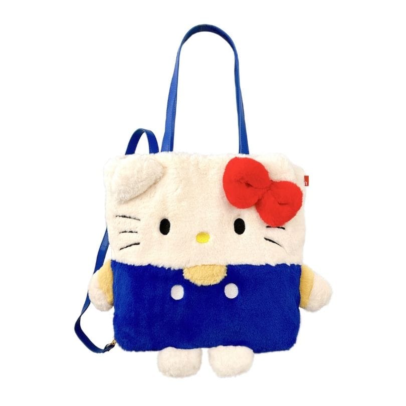 IP.ﾄｰﾙcryptid.ｻﾝﾘｵ-A ハローキティ