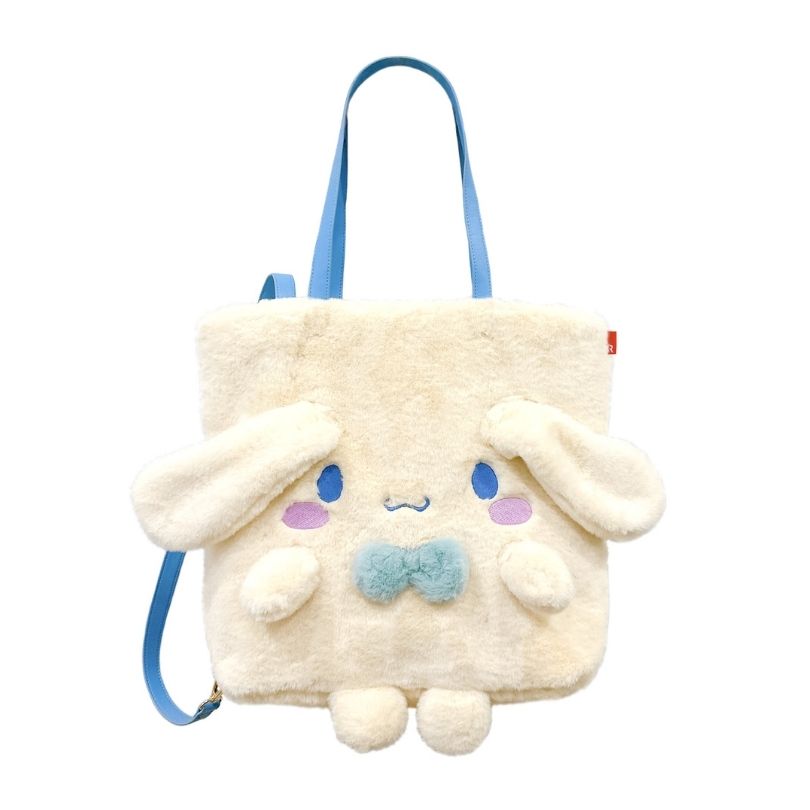 IP.ﾄｰﾙcryptid.ｻﾝﾘｵ-A シナモロール