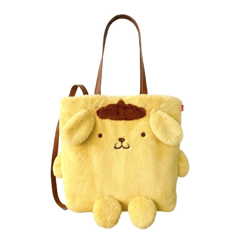 IP.ﾄｰﾙcryptid.ｻﾝﾘｵ-A ポムポムプリン