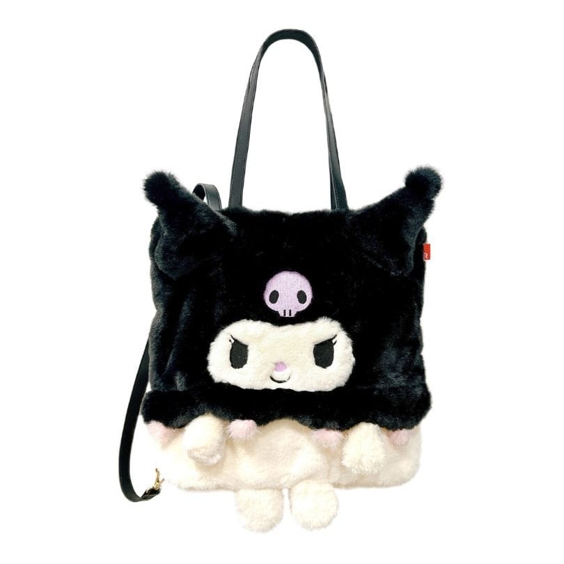 IP.ﾄｰﾙcryptid.ｻﾝﾘｵ-A クロミ