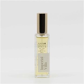 インペリアル ヴィラ オードパフューム 18 ml