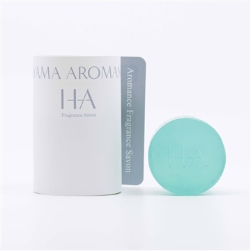 アロマンス ル リバージュ サボン